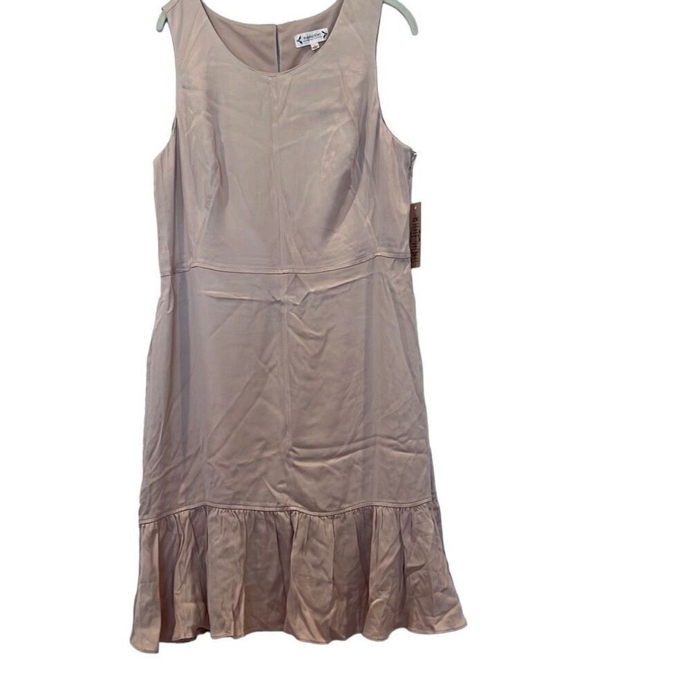 Nanette Lepore Savannah Rose Bond Street Dress Sz.16 NWT